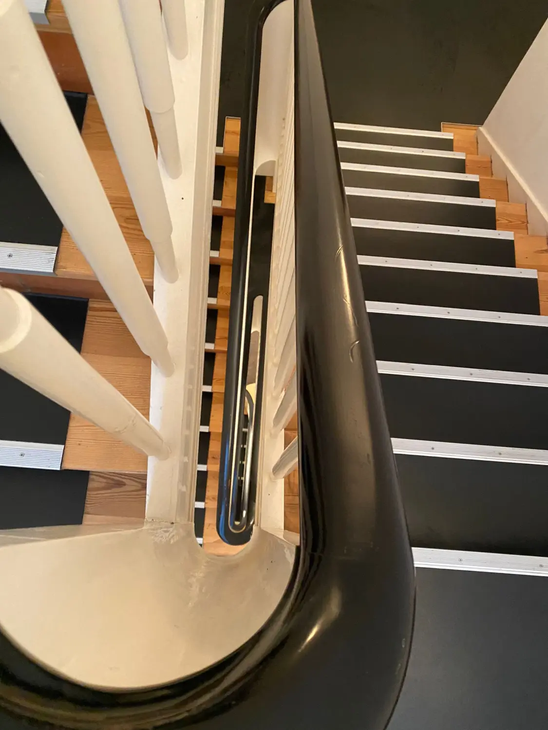 FGG Gebäudeservice - Treppenreinigung