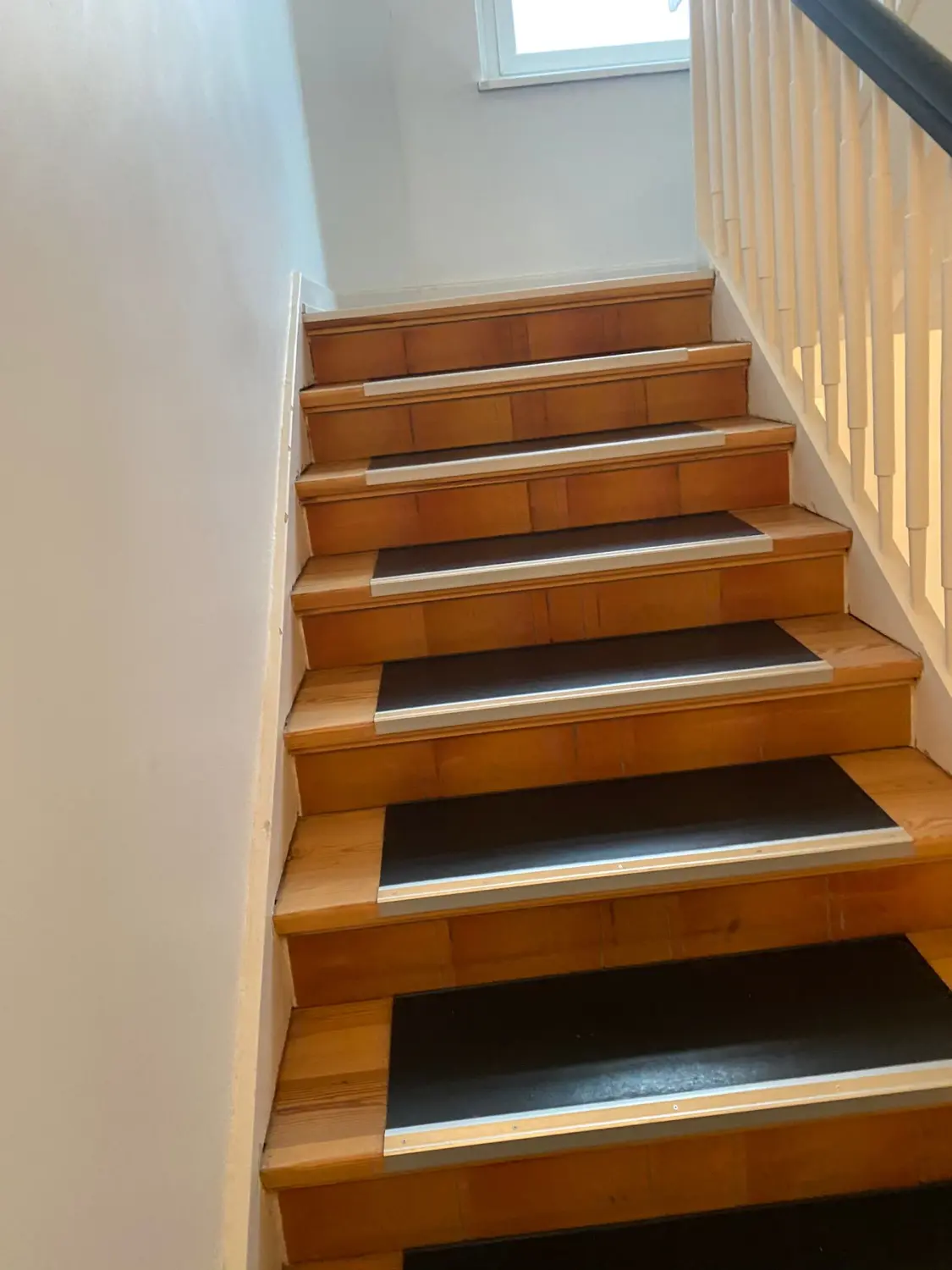 FGG Gebäudeservice - Treppenreinigung