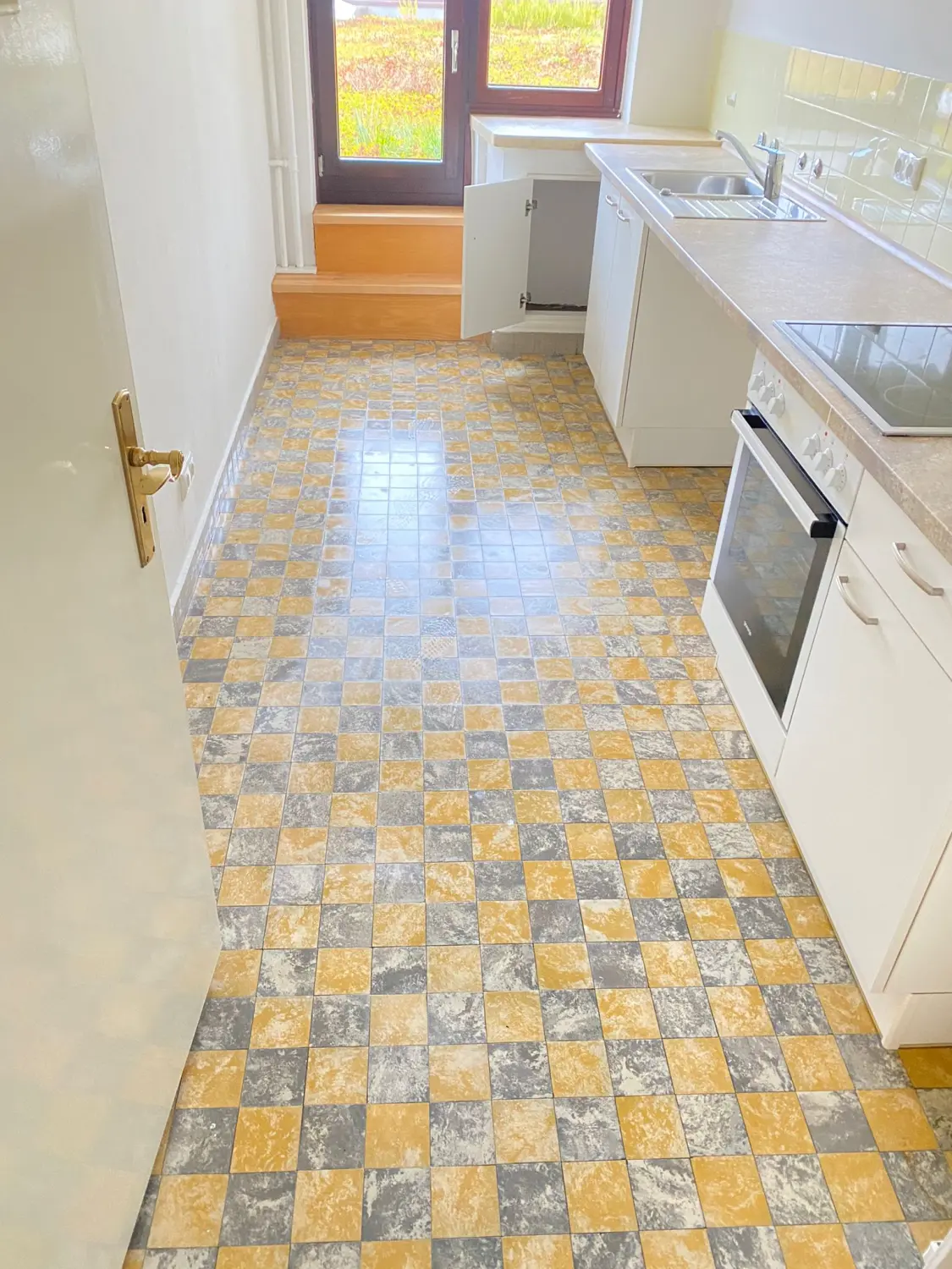 FGG Gebäudeservice - Bodenreinigung